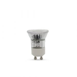 LED lamp mini GU10 (Mini) 3.2Watt dimbaar